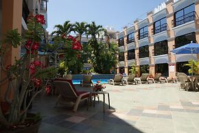 Hotel Doralba Inn