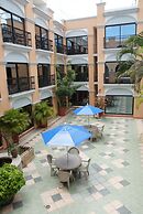 Hotel Doralba Inn