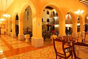Hotel Doralba Inn