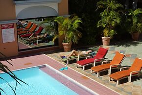 Hotel Doralba Inn