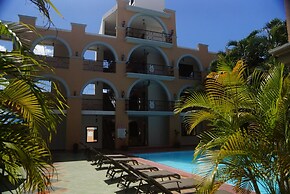 Hotel Doralba Inn