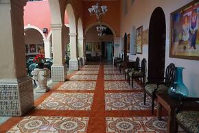 Hotel Doralba Inn