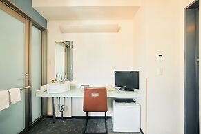 Urbain Hiroshima Executive