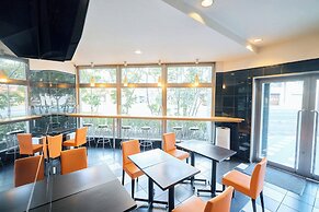 Urbain Hiroshima Executive