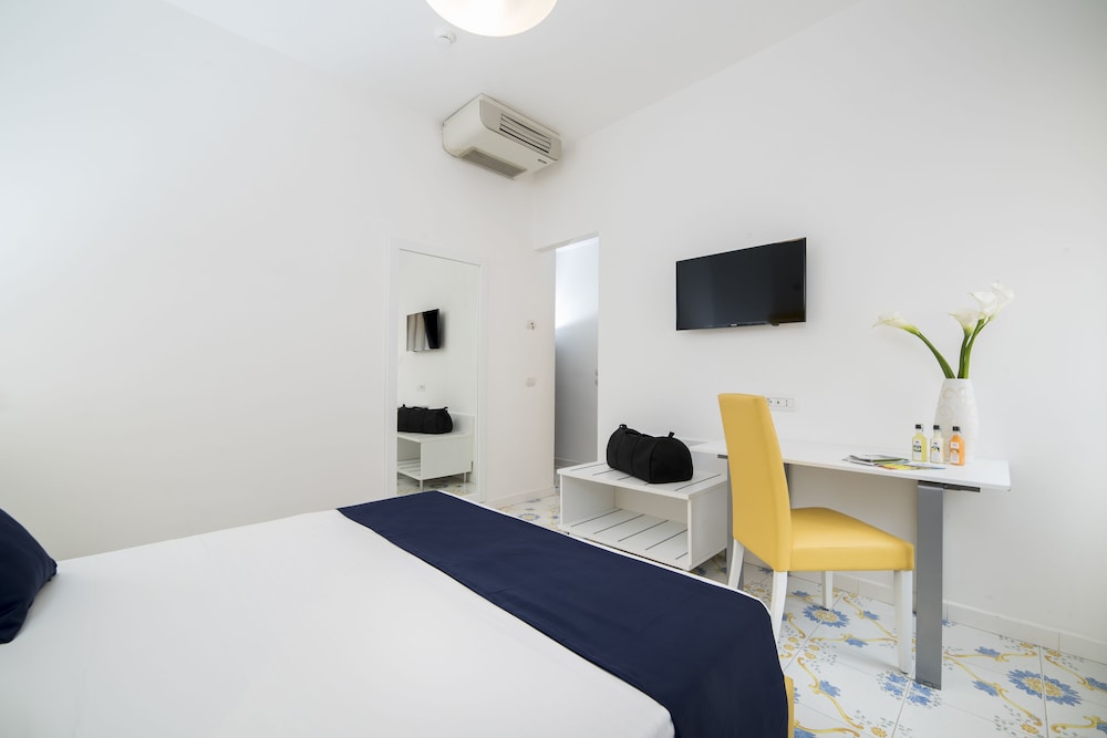 Hotel Sole Splendid
