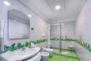 Hotel Sole Splendid