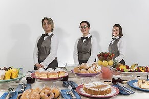 Hotel Sole Splendid