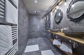 Hotel Gluecksschmiede