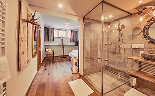 Hotel Gluecksschmiede
