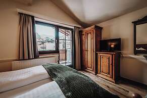 Hotel Gluecksschmiede