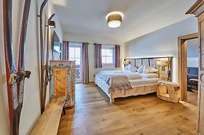 Hotel Gluecksschmiede