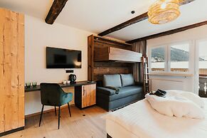 Hotel Gluecksschmiede