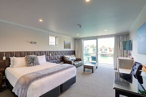 Marsden Lake Resort Central Otago