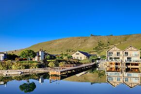 Marsden Lake Resort Central Otago