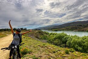 Marsden Lake Resort Central Otago
