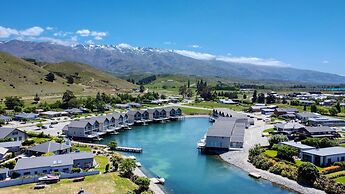 Marsden Lake Resort Central Otago