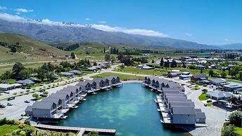 Marsden Lake Resort Central Otago