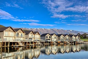 Marsden Lake Resort Central Otago