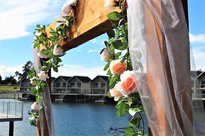 Marsden Lake Resort Central Otago