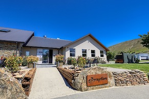 Marsden Lake Resort Central Otago