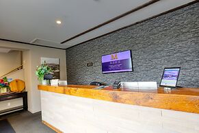 Marsden Lake Resort Central Otago