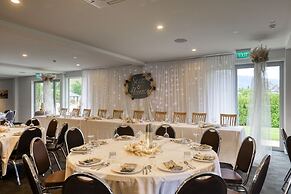 Marsden Lake Resort Central Otago