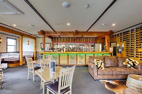 Marsden Lake Resort Central Otago