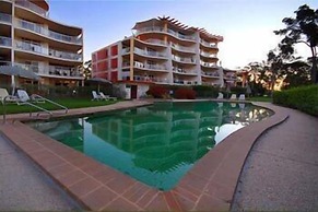 Magnolia Lane Apartments