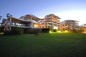 Magnolia Lane Apartments