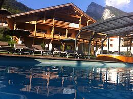 Hôtel Le Gai Soleil