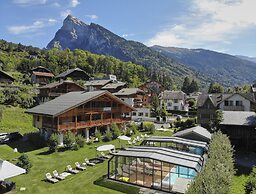 Hôtel Le Gai Soleil