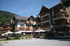 Hôtel Le Gai Soleil