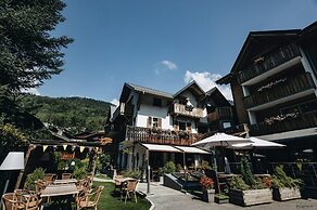Hôtel Le Gai Soleil