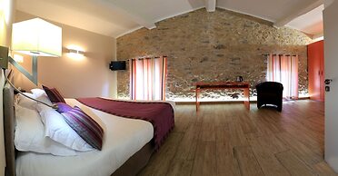 Auberge du Vigneron