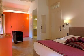 Auberge du Vigneron