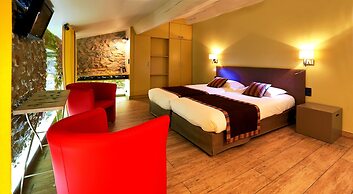 Auberge du Vigneron