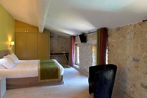 Auberge du Vigneron
