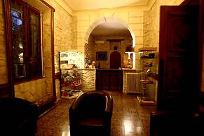 Les Cèdres