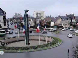 Hôtel Restaurant Le Hussard