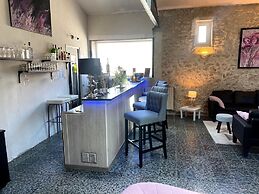 Hotel L'Escale des Alpilles