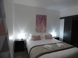 Hotel L'Escale des Alpilles