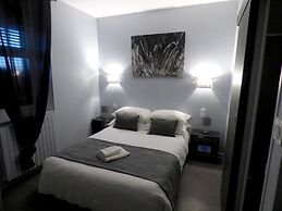 Hotel L'Escale des Alpilles
