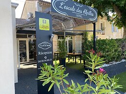 Hotel L'Escale des Alpilles