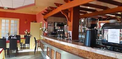 Le Relais des Monédières