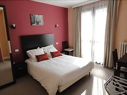 Logis Hôtel AMBROISE