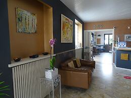 Logis Hôtel AMBROISE