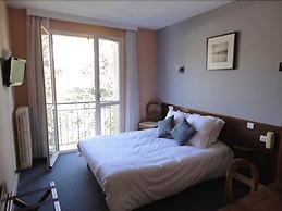 Logis Hôtel AMBROISE