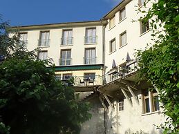 Logis Hôtel AMBROISE