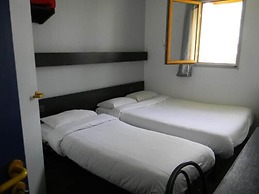 Logis Hôtel AMBROISE