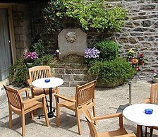 Logis Hôtel AMBROISE